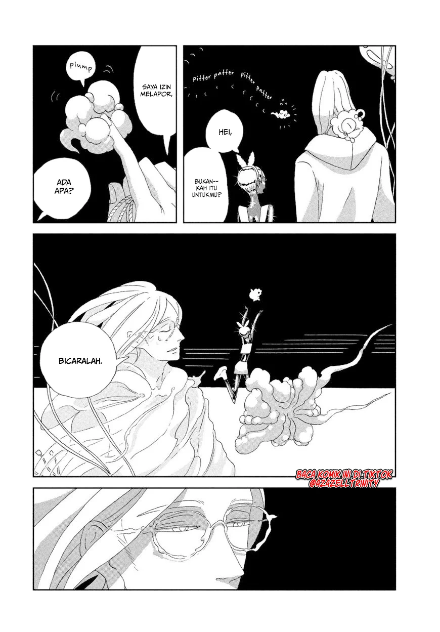 Chapter 74 - halaman 16