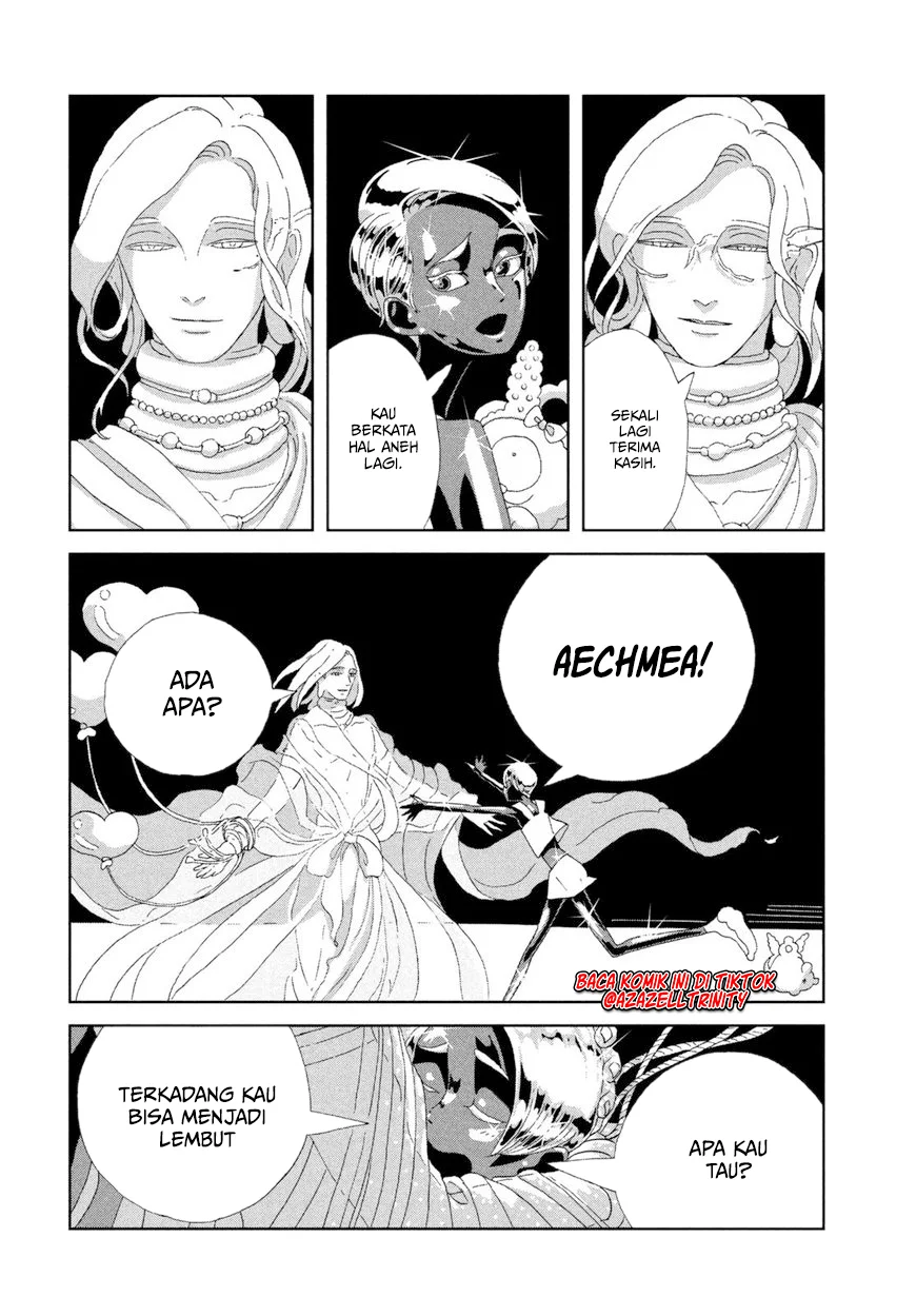 Chapter 74 - halaman 18