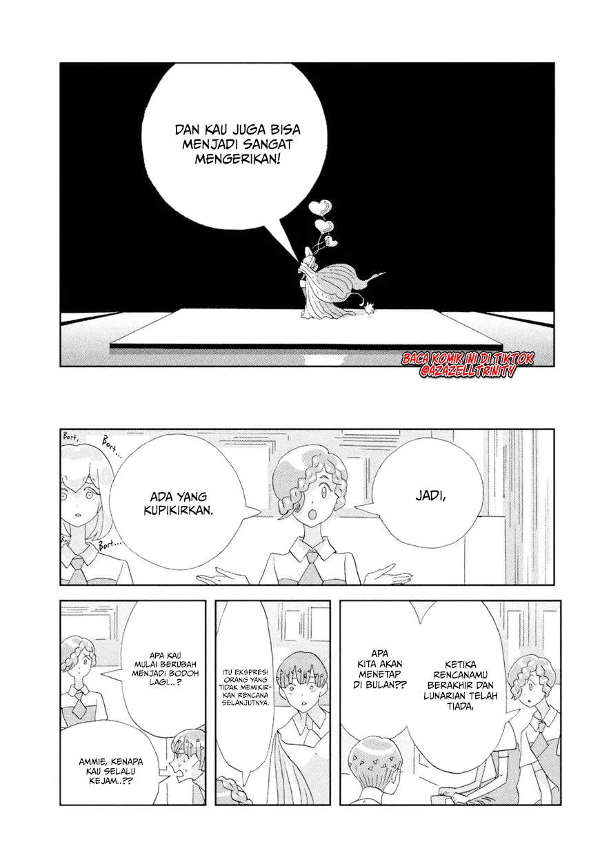 Chapter 74 - halaman 19