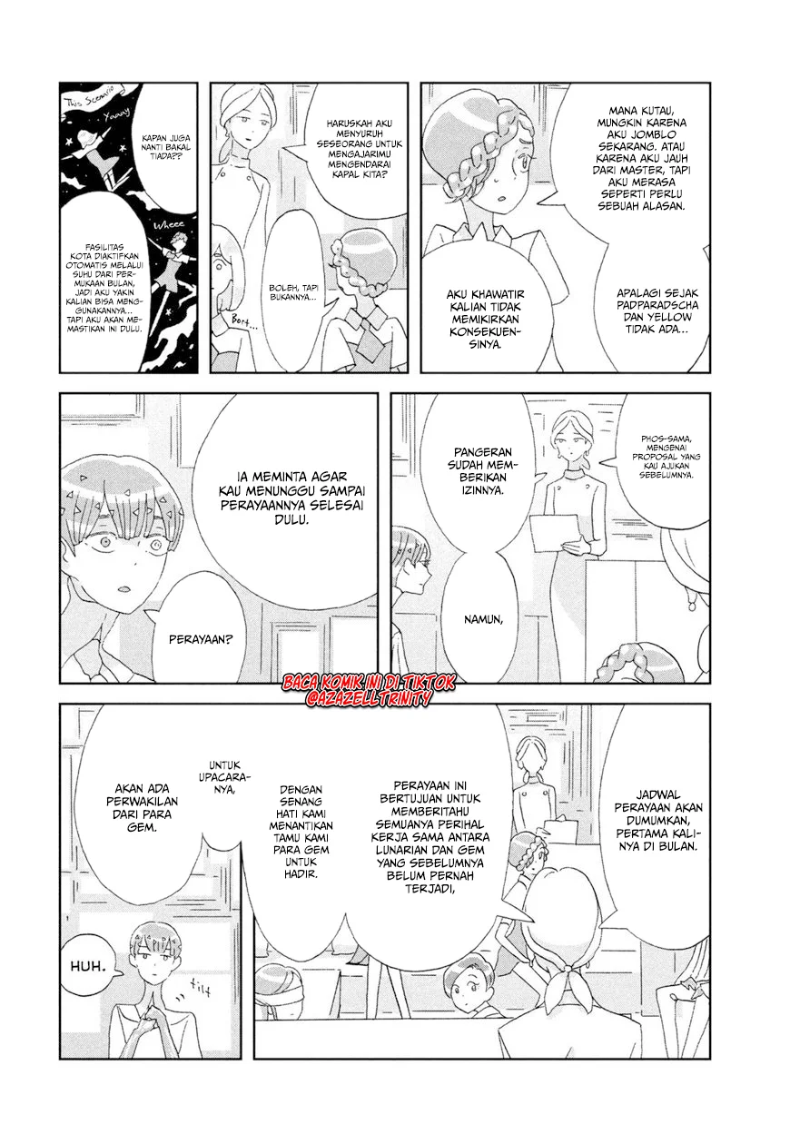 Chapter 74 - halaman 20
