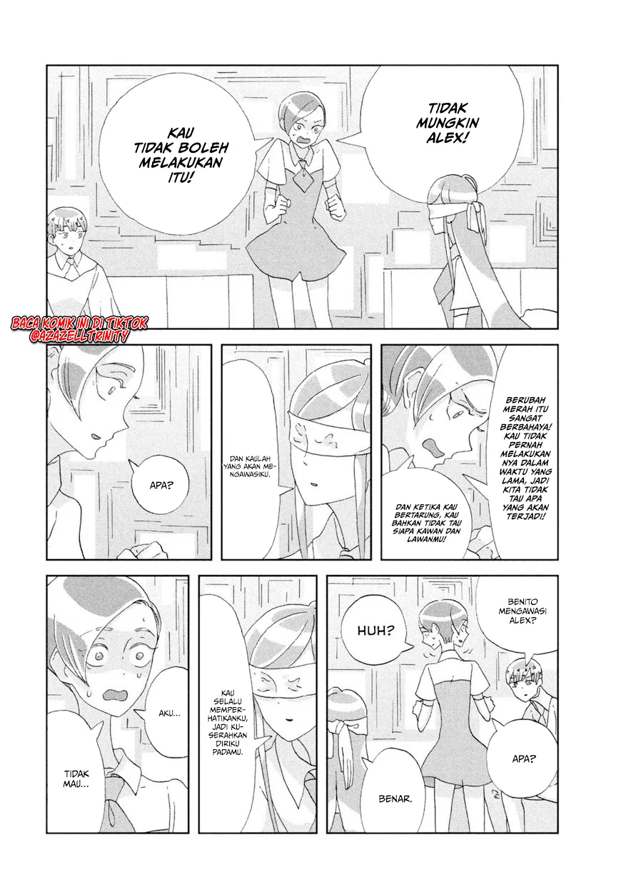 Chapter 74 - halaman 6