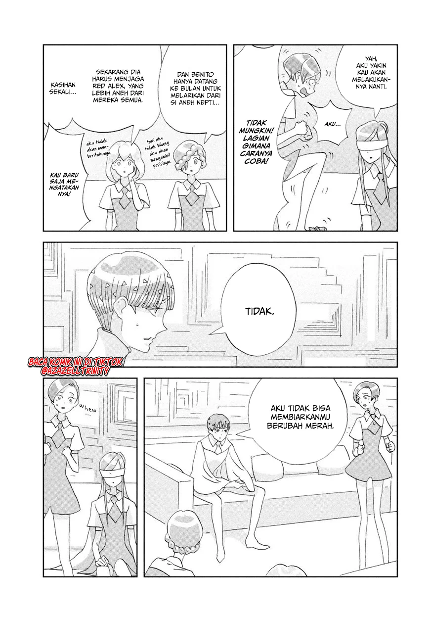 Chapter 74 - halaman 7