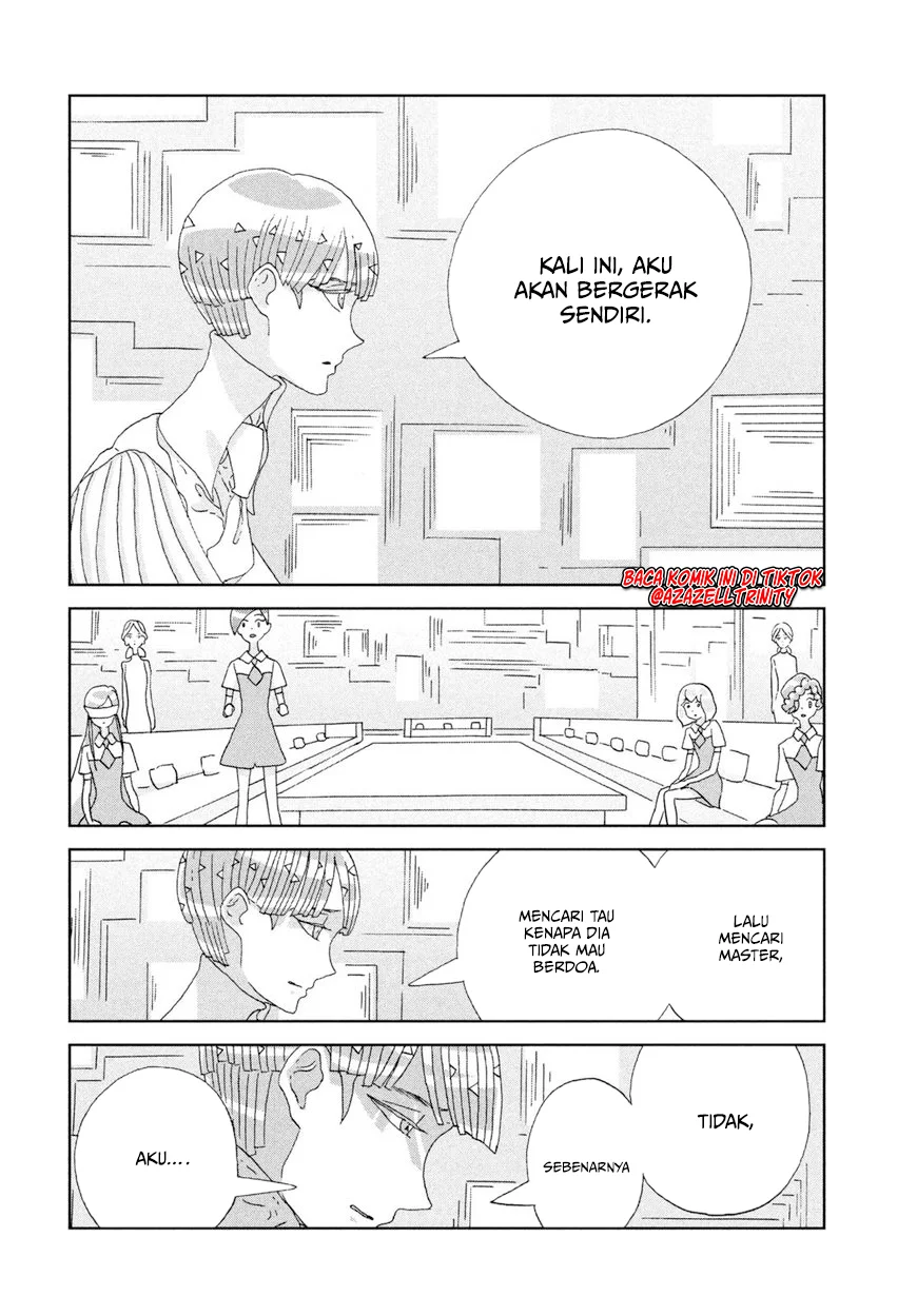 Chapter 74 - halaman 8