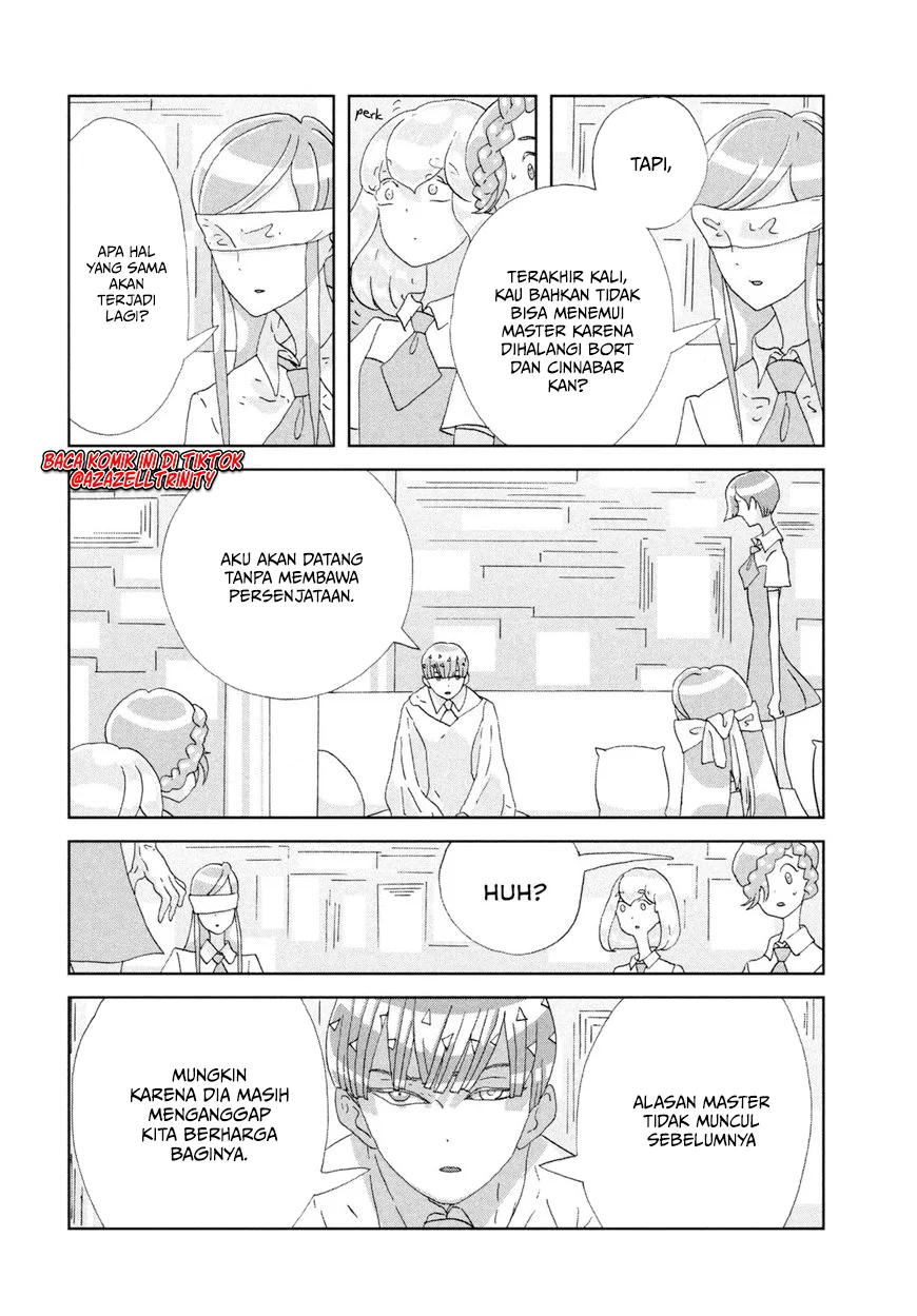 Chapter 74 - halaman 10