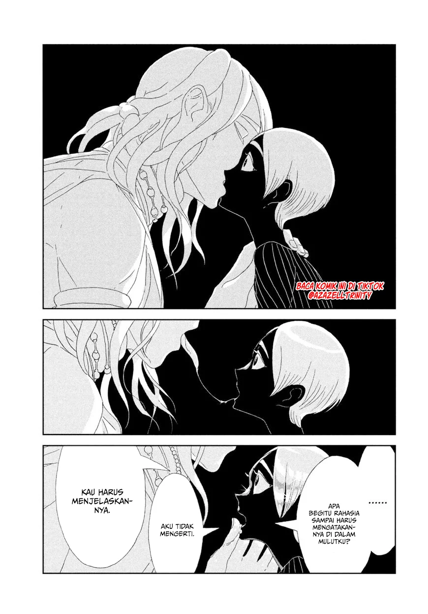 Chapter 75 - halaman 21
