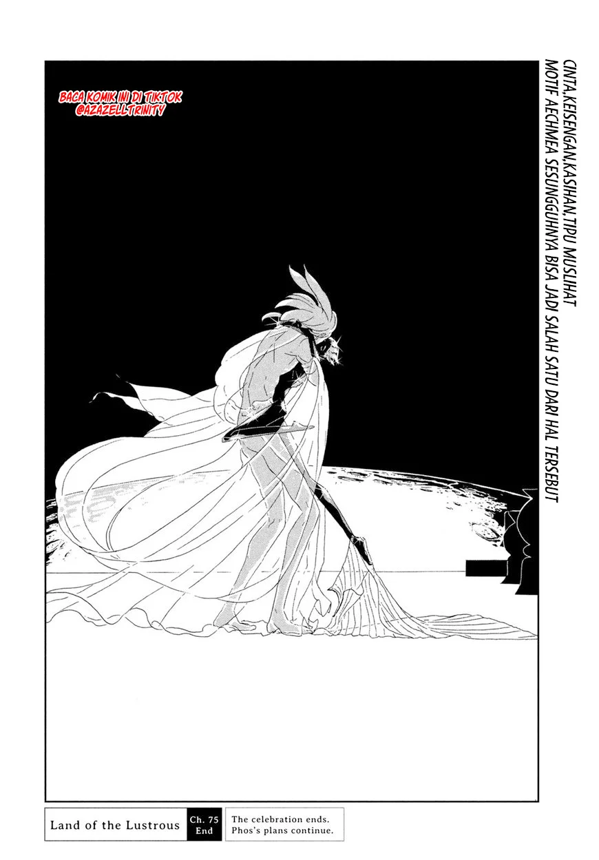 Chapter 75 - halaman 22