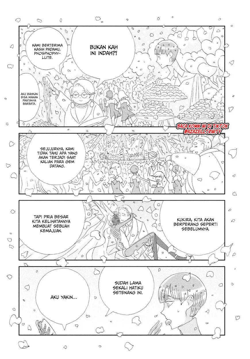 Chapter 75 - halaman 8