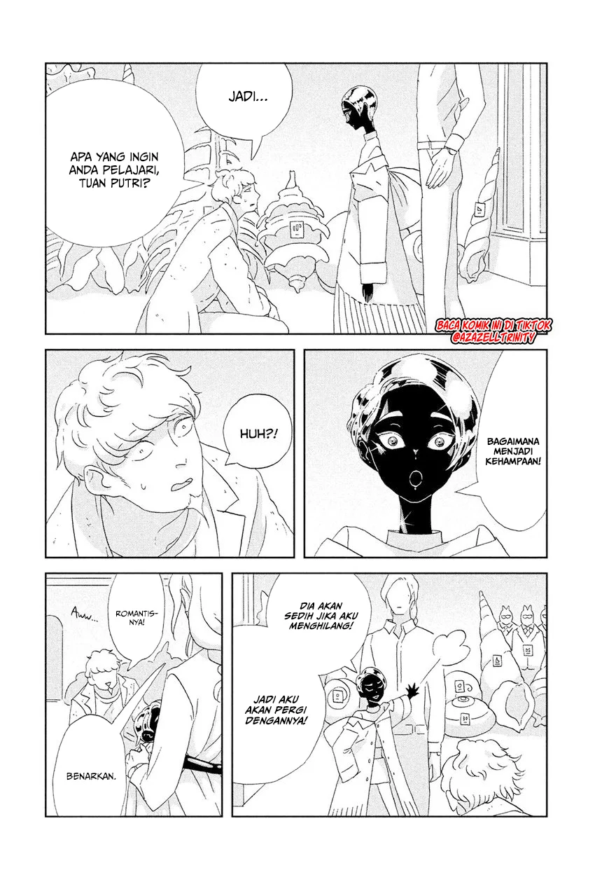 Chapter 76 - halaman 12