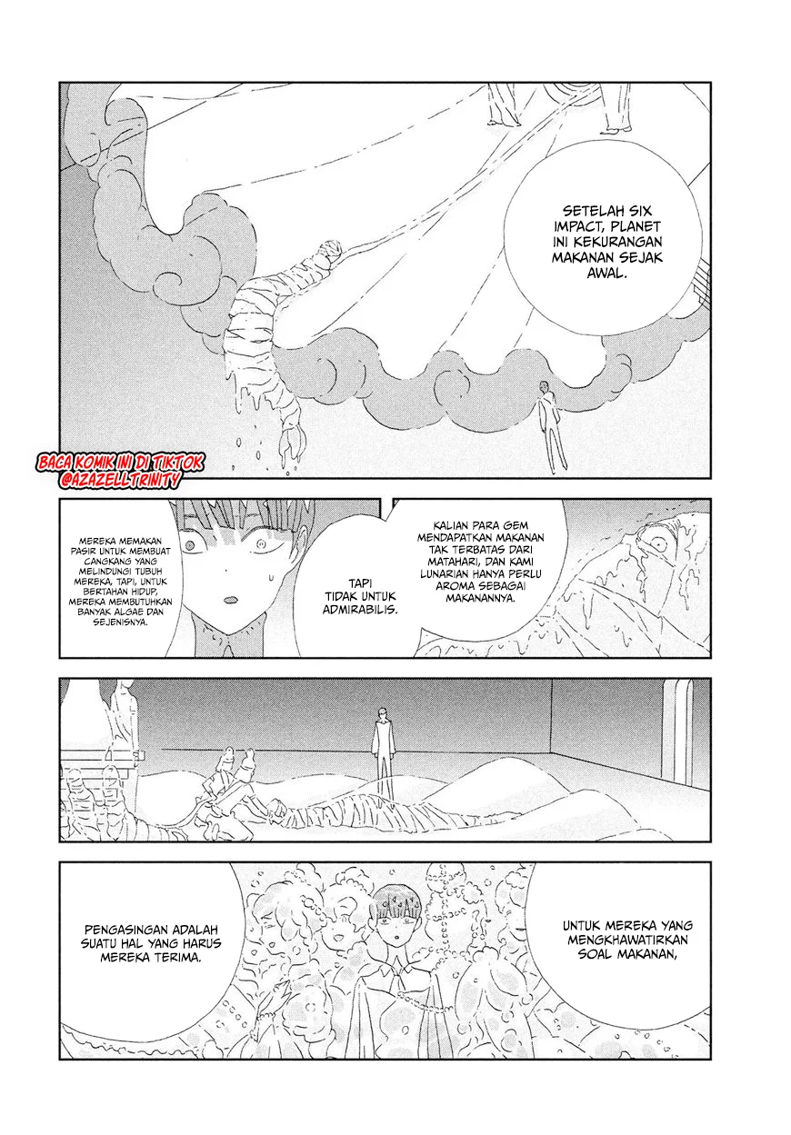 Chapter 76 - halaman 16