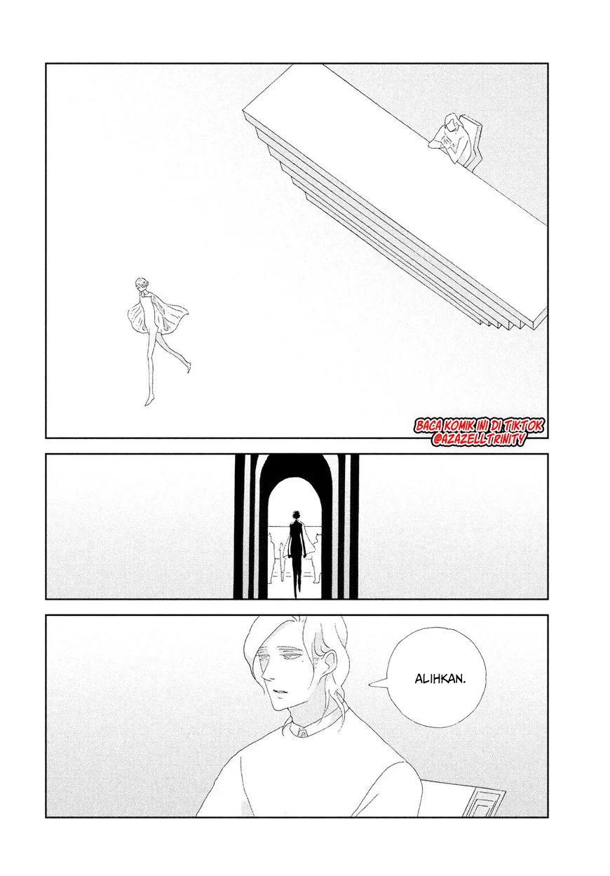 Chapter 76 - halaman 22