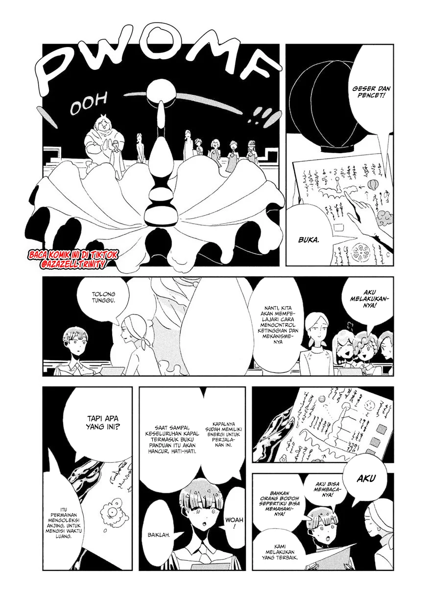 Chapter 76 - halaman 23