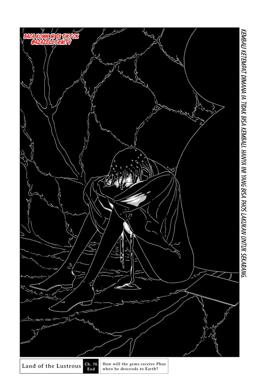 Chapter 76 - halaman 28