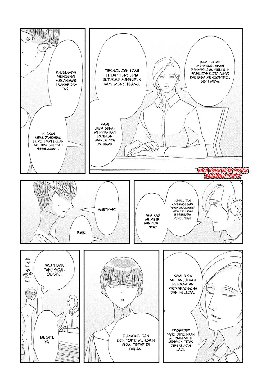 Chapter 76 - halaman 6