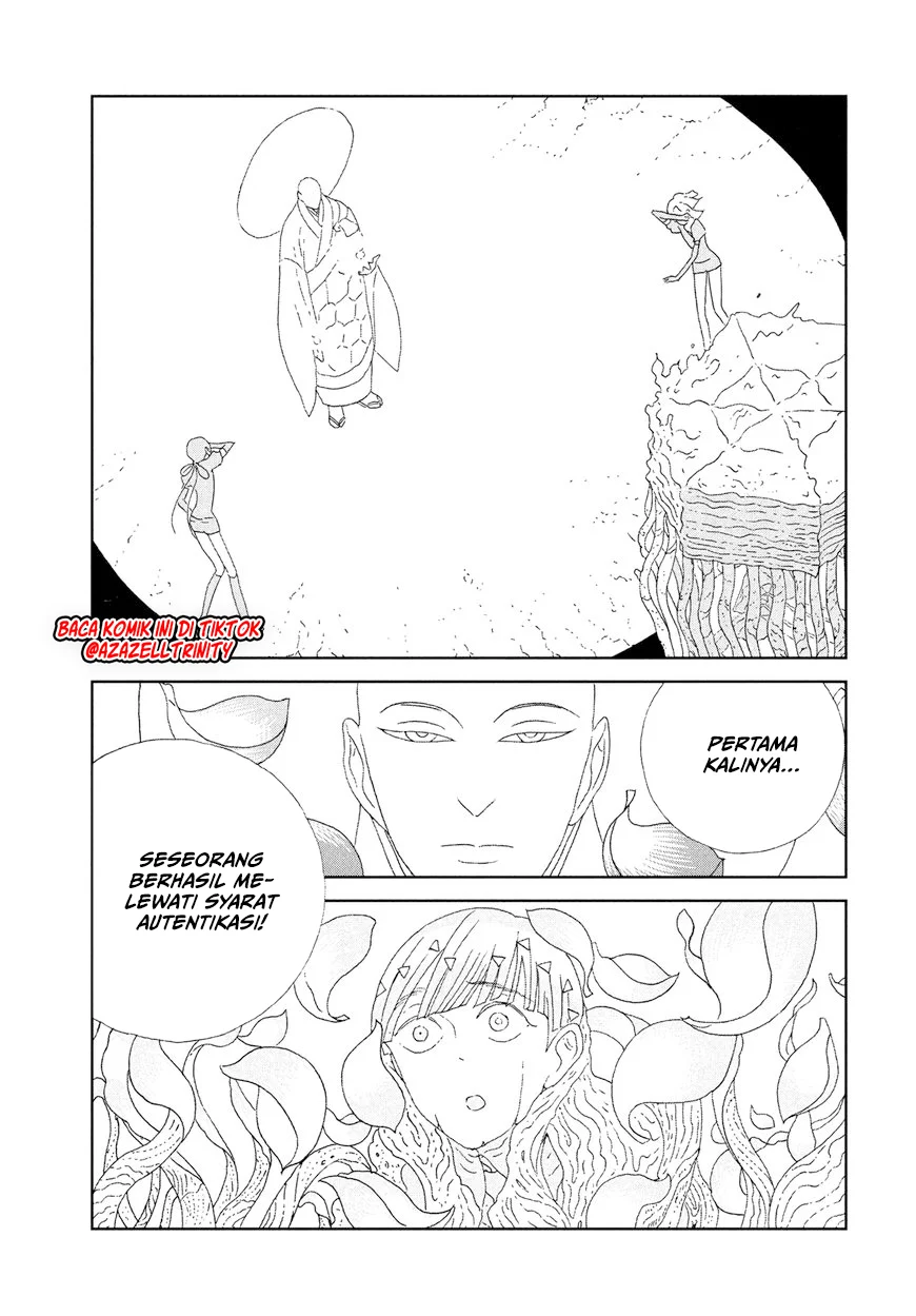 Chapter 77 - halaman 15