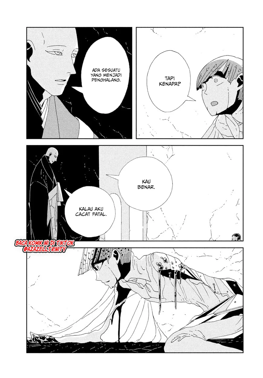 Chapter 77 - halaman 19