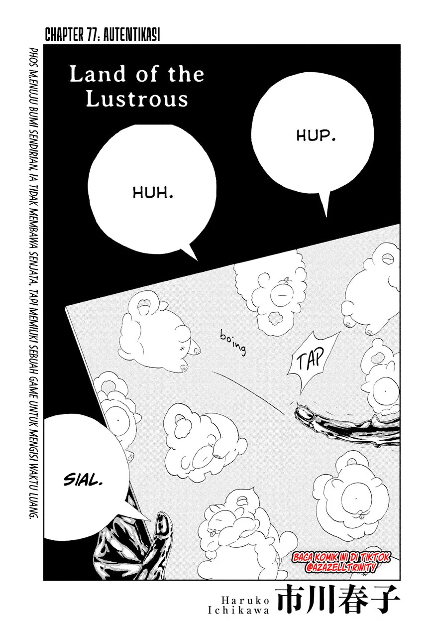 Chapter 77 - halaman 3