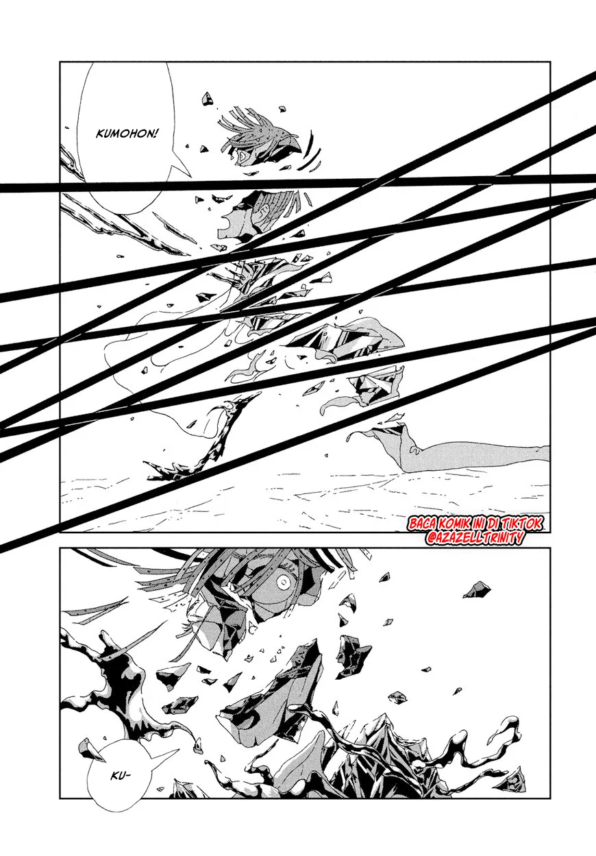 Chapter 77 - halaman 21