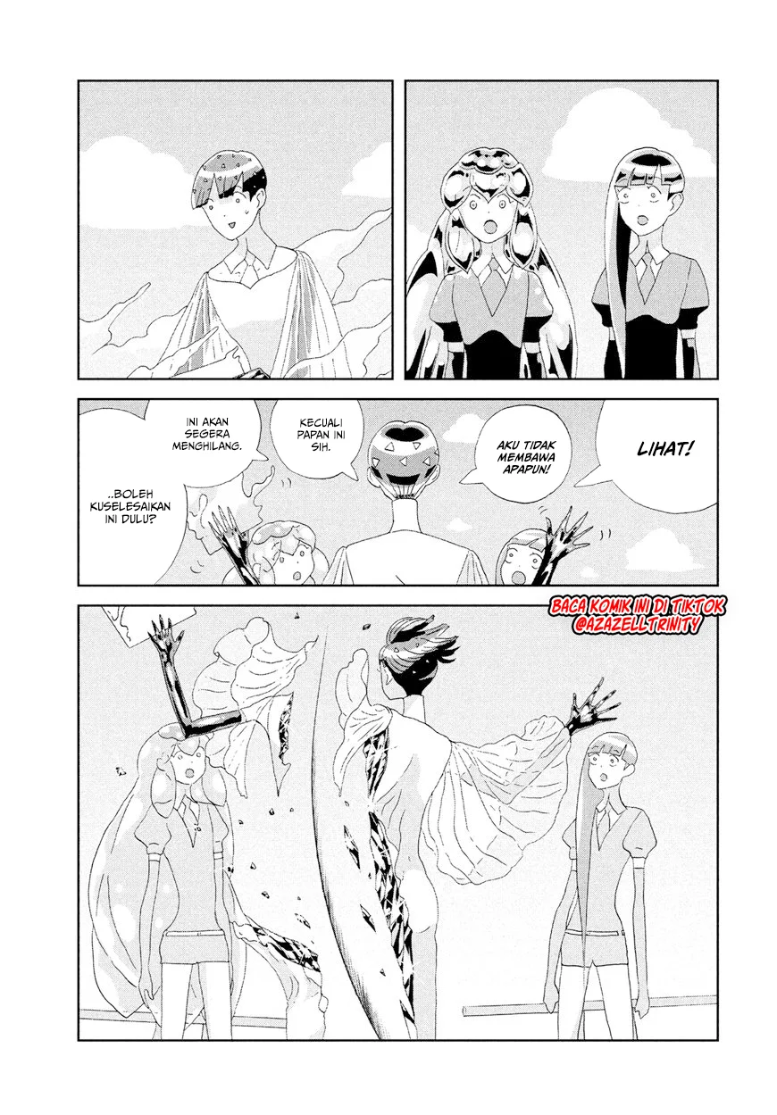 Chapter 77 - halaman 5