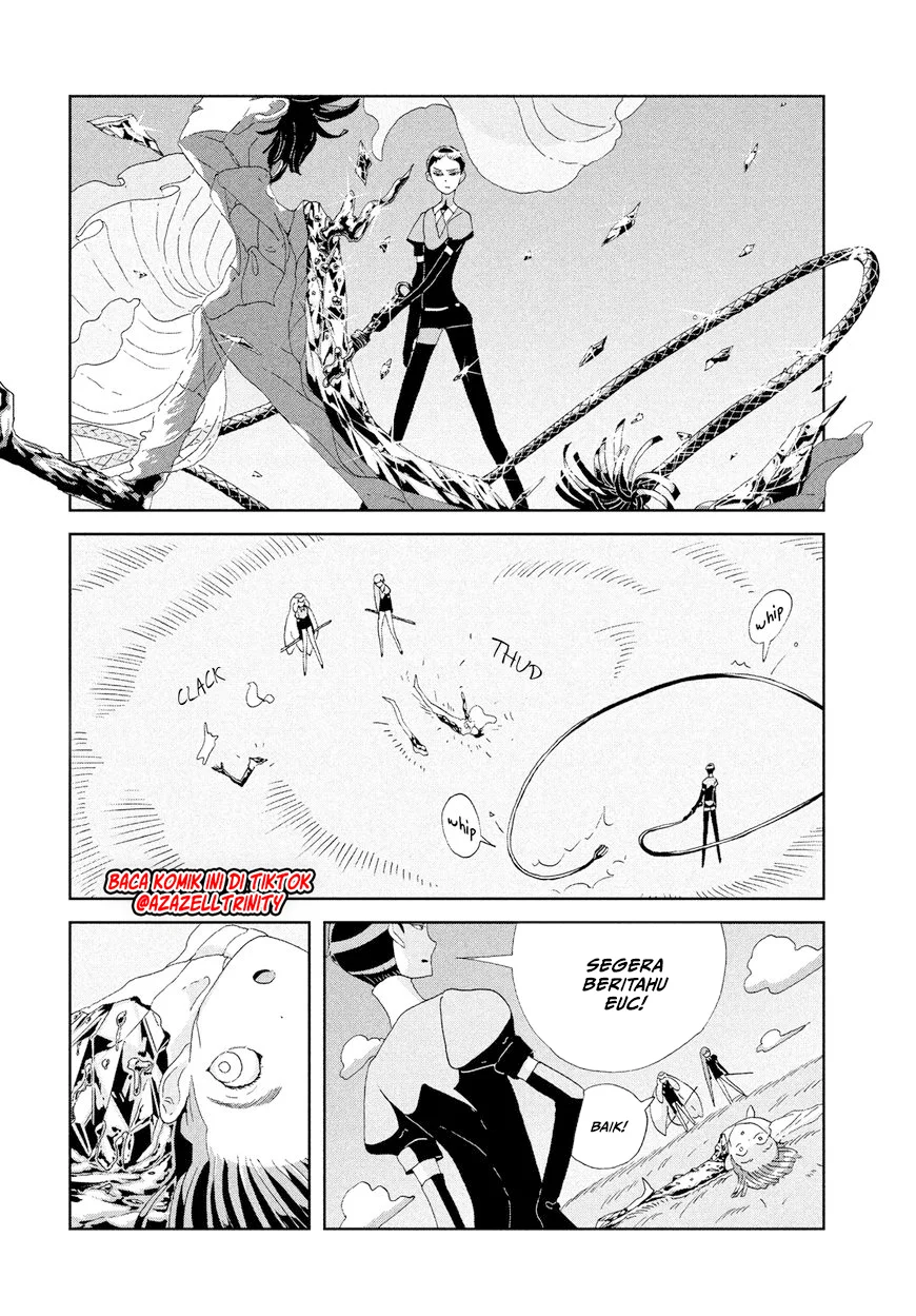 Chapter 77 - halaman 6