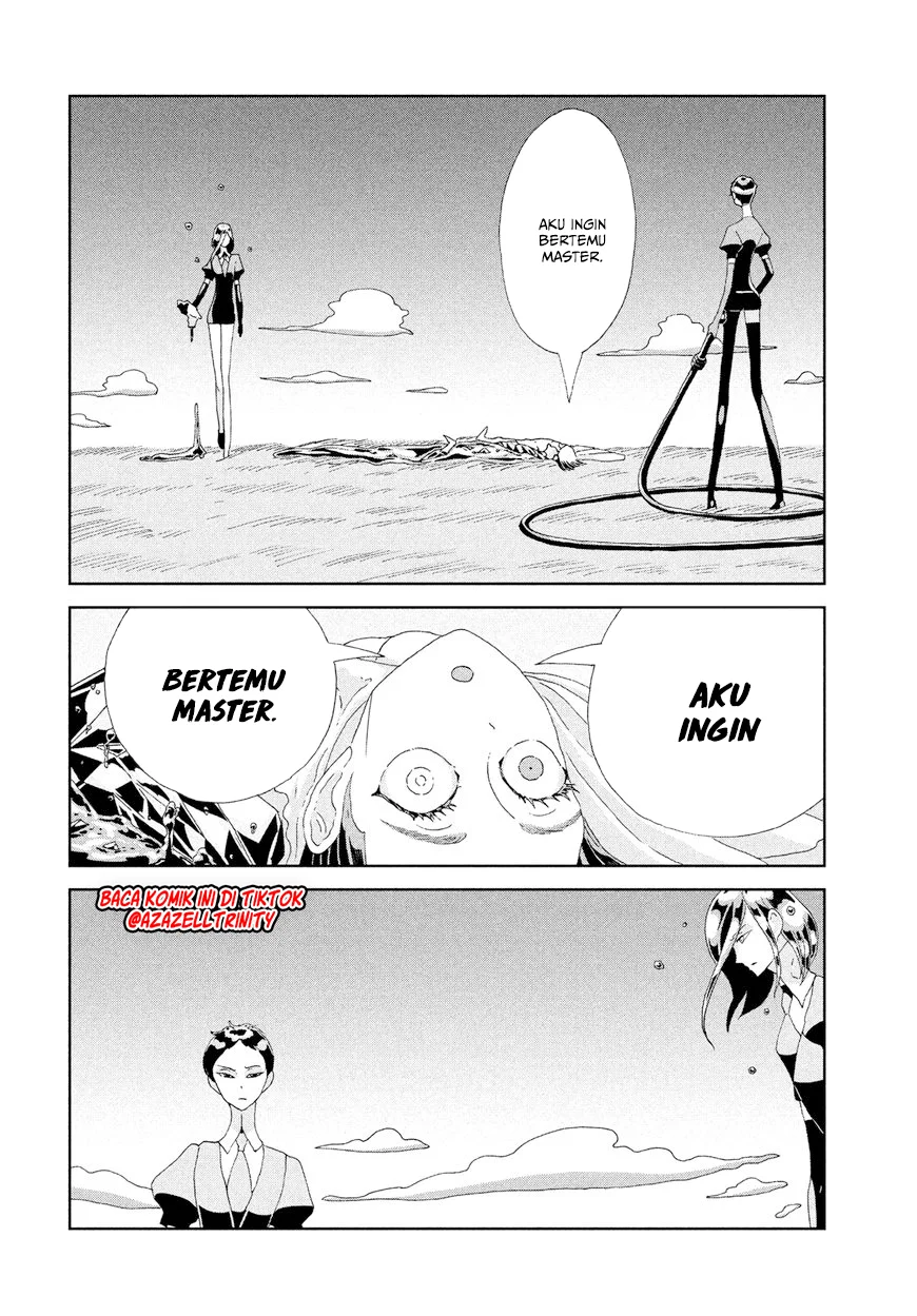 Chapter 77 - halaman 8