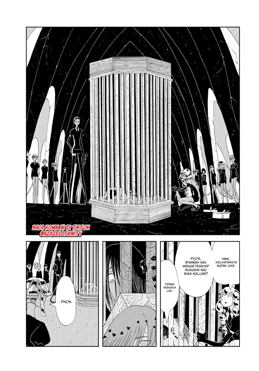 Chapter 77 - halaman 9