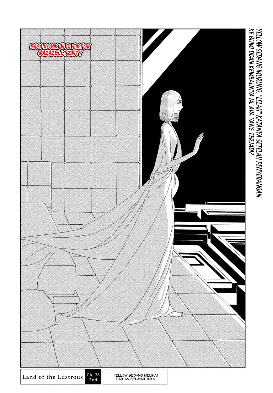 Chapter 78 - halaman 22