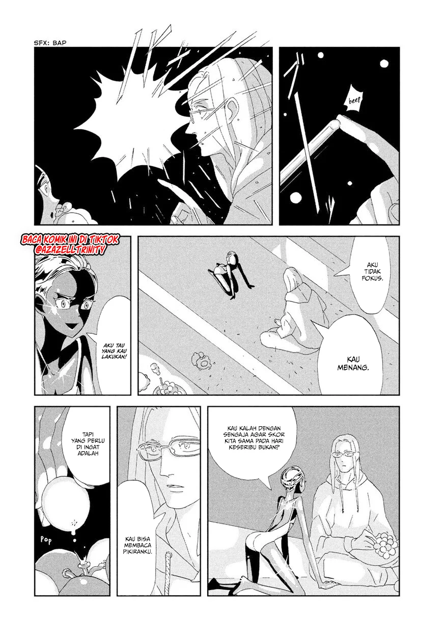Chapter 79 - halaman 14