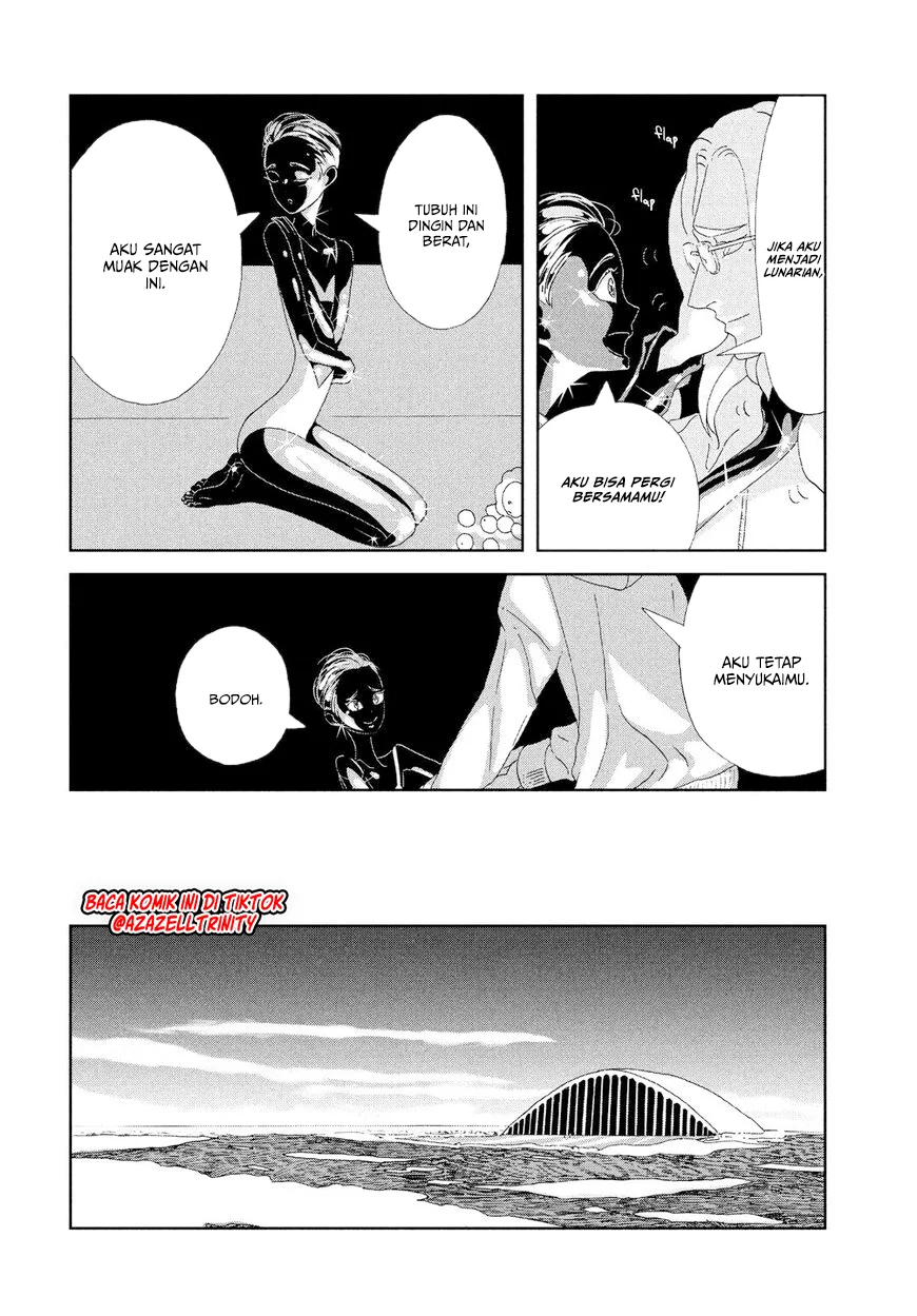Chapter 79 - halaman 16