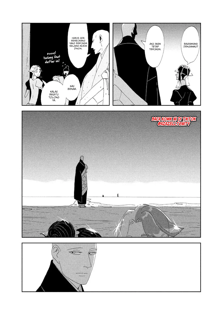 Chapter 79 - halaman 19