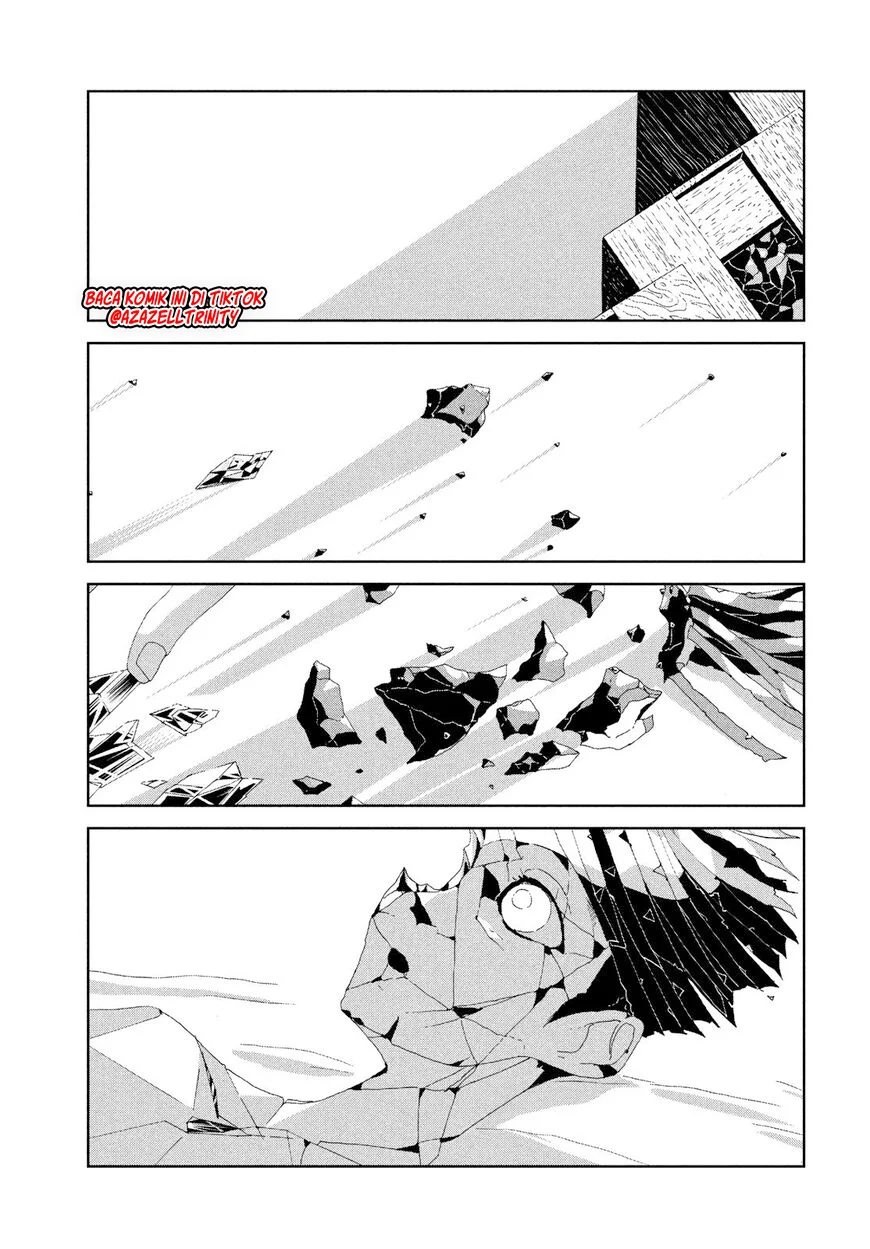 Chapter 79 - halaman 21