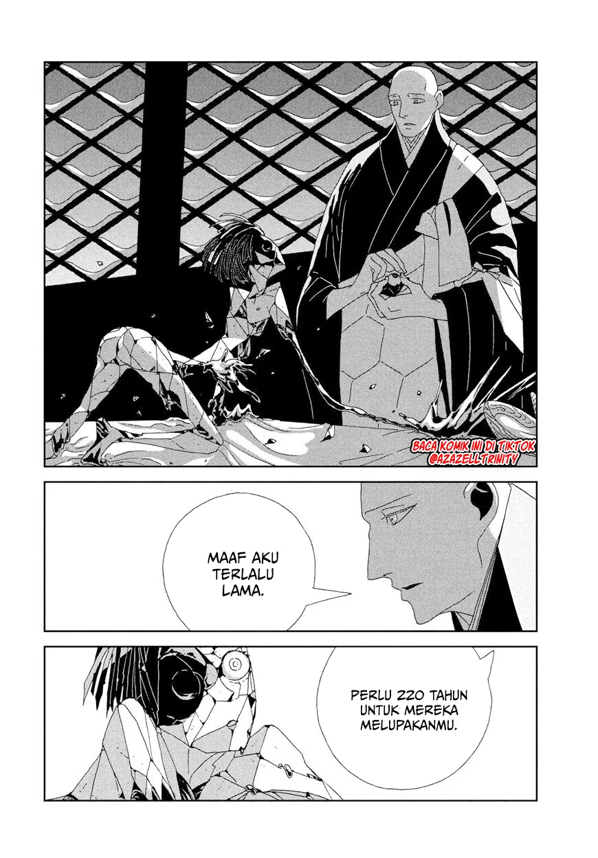 Chapter 79 - halaman 22