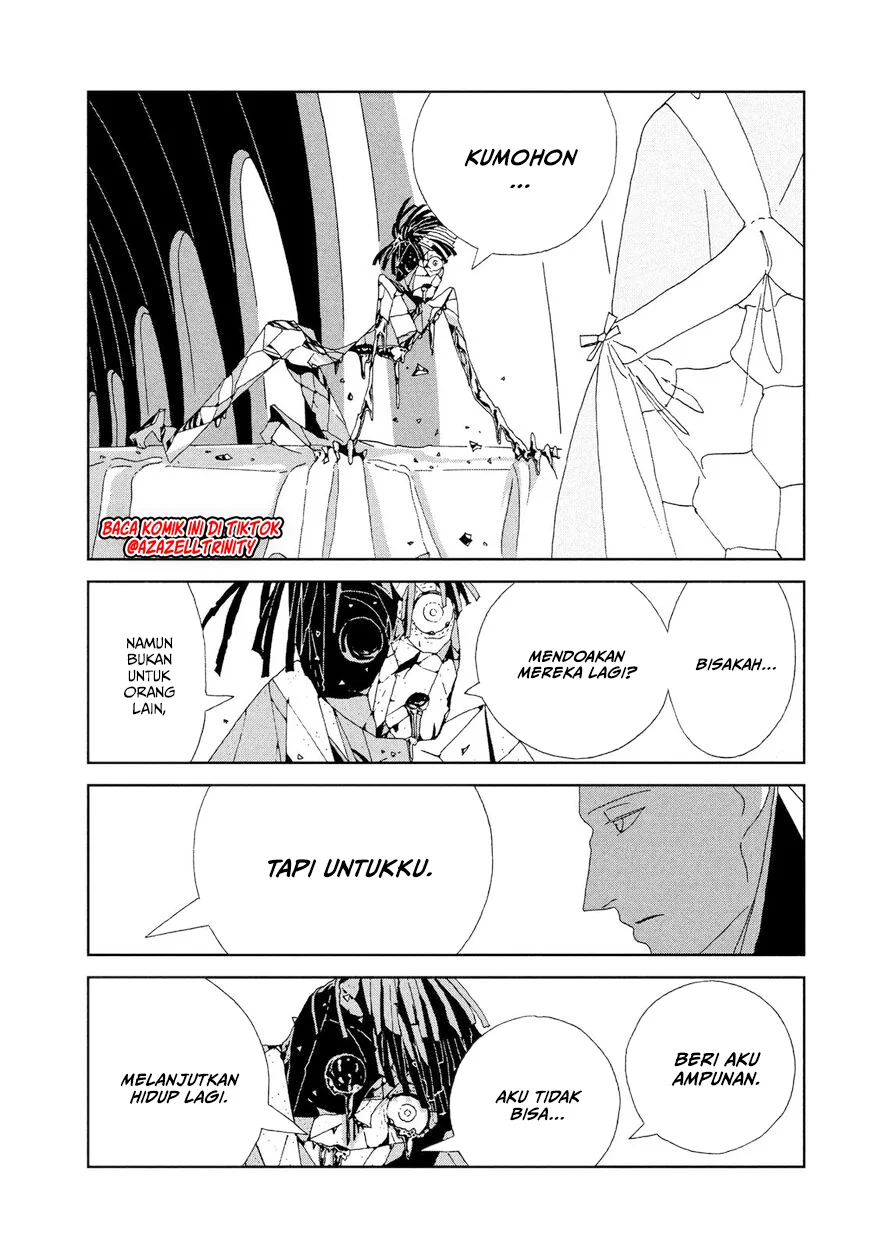 Chapter 79 - halaman 23