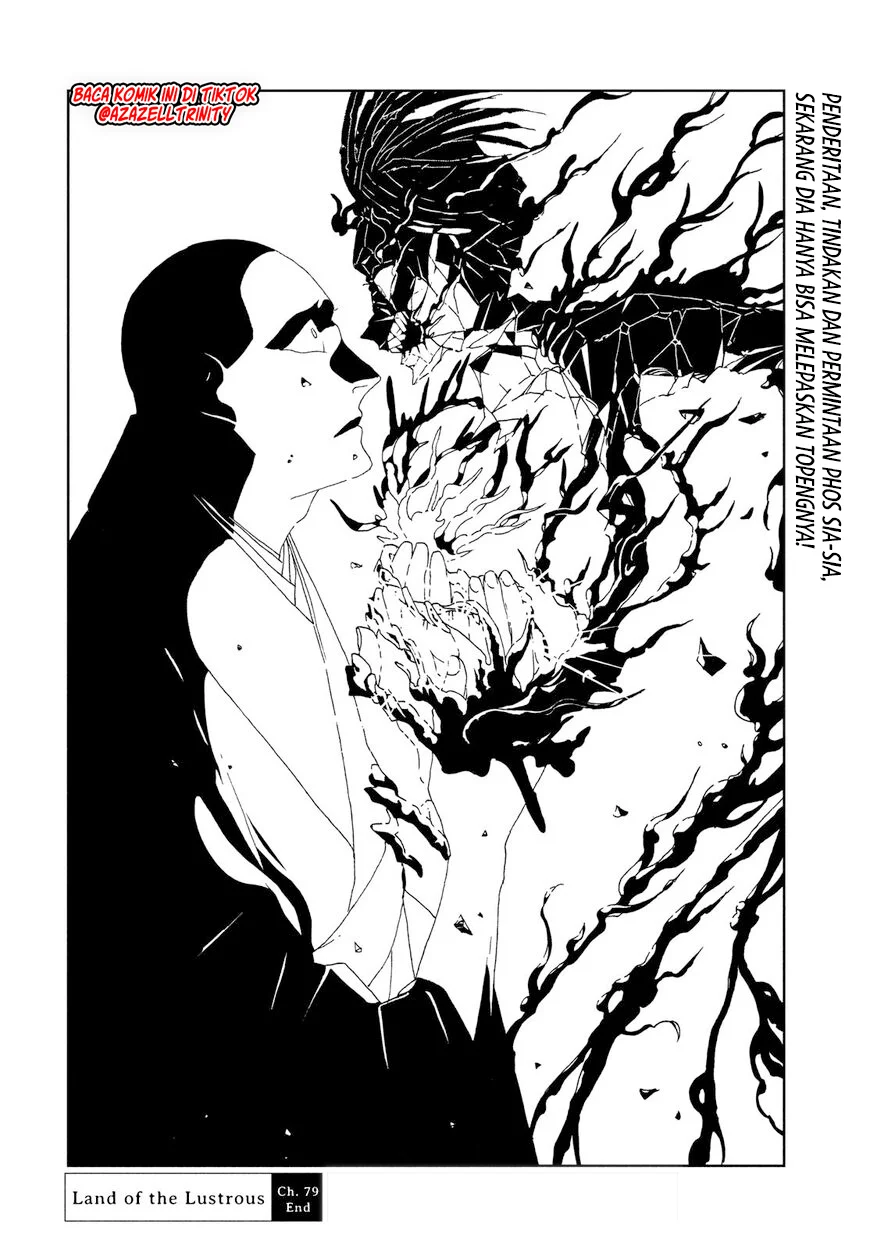 Chapter 79 - halaman 26