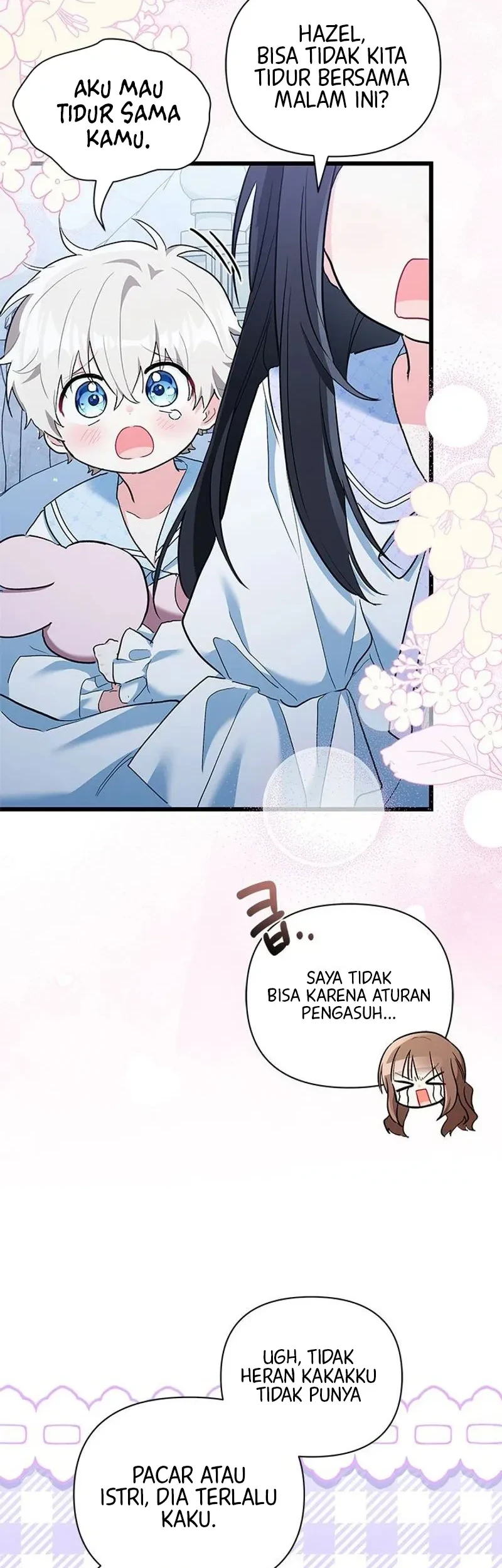 Chapter 40 - halaman 20