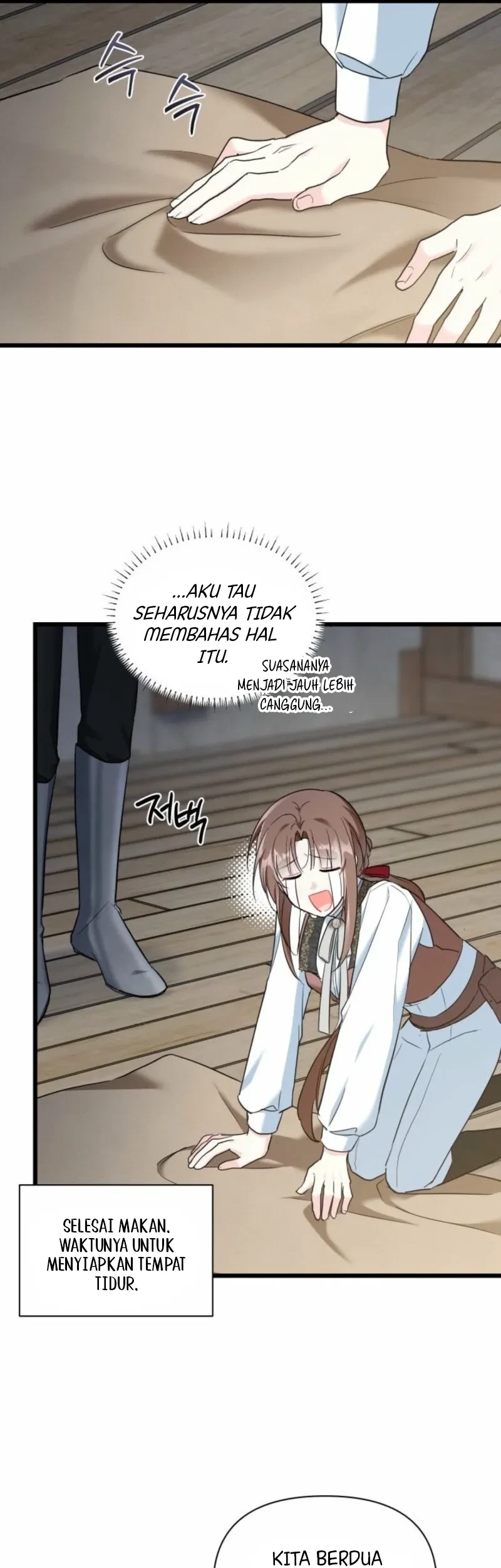 Chapter 43 - halaman 22