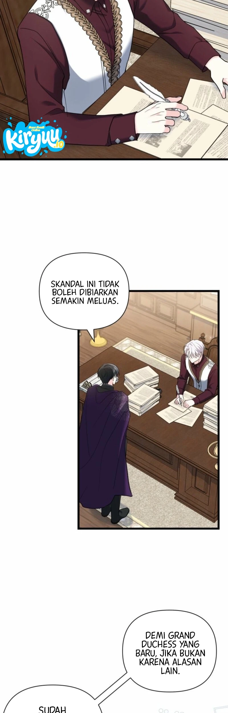 Chapter 48 - halaman 23