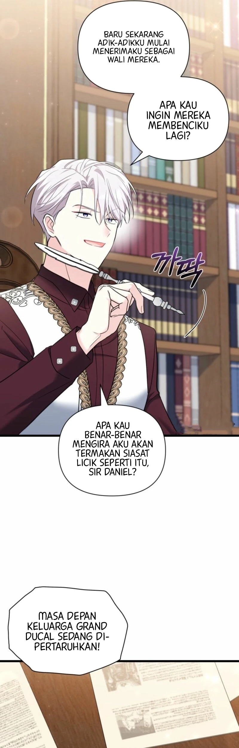 Chapter 48 - halaman 26