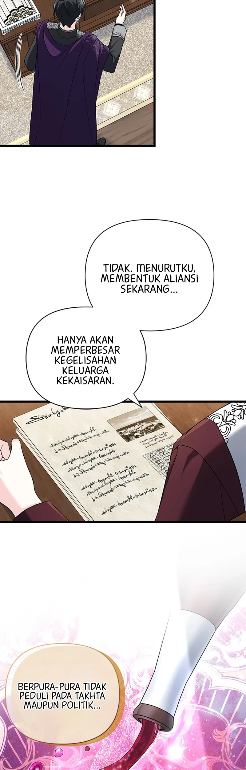 Chapter 49 - halaman 22