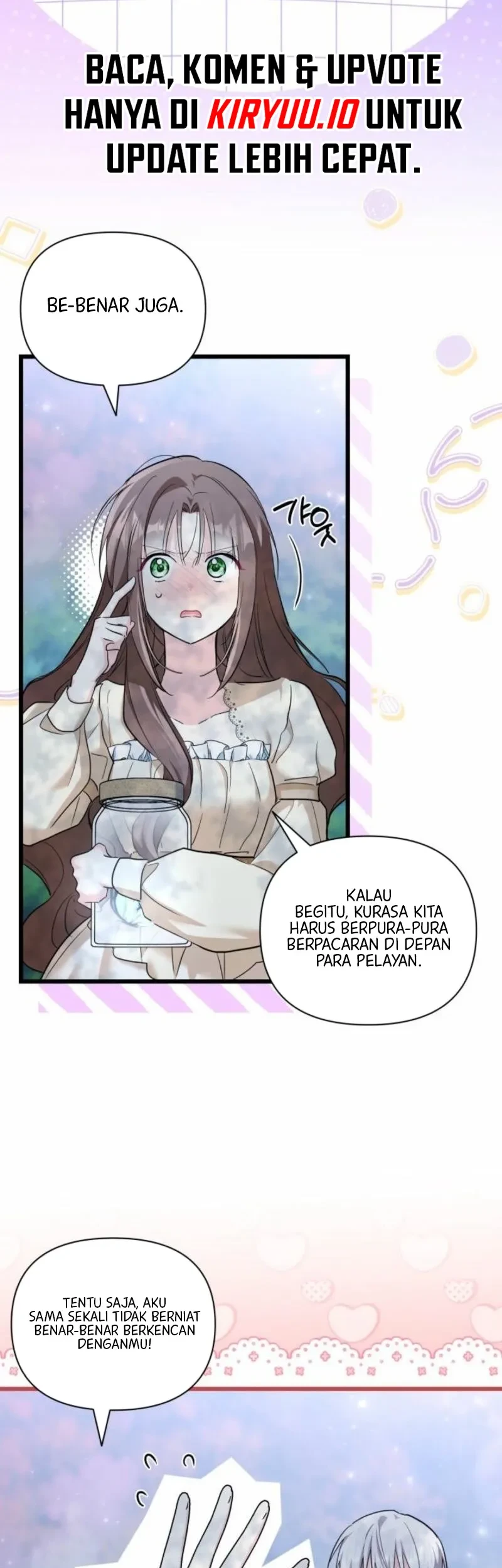 Chapter 50 - halaman 21