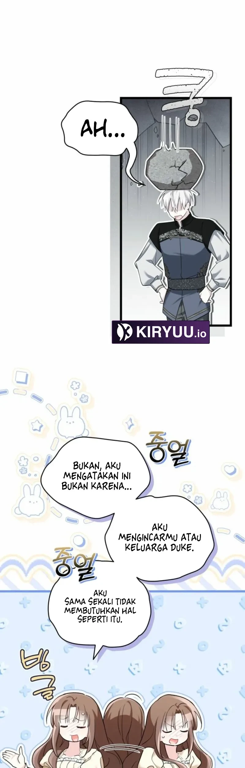 Chapter 50 - halaman 23