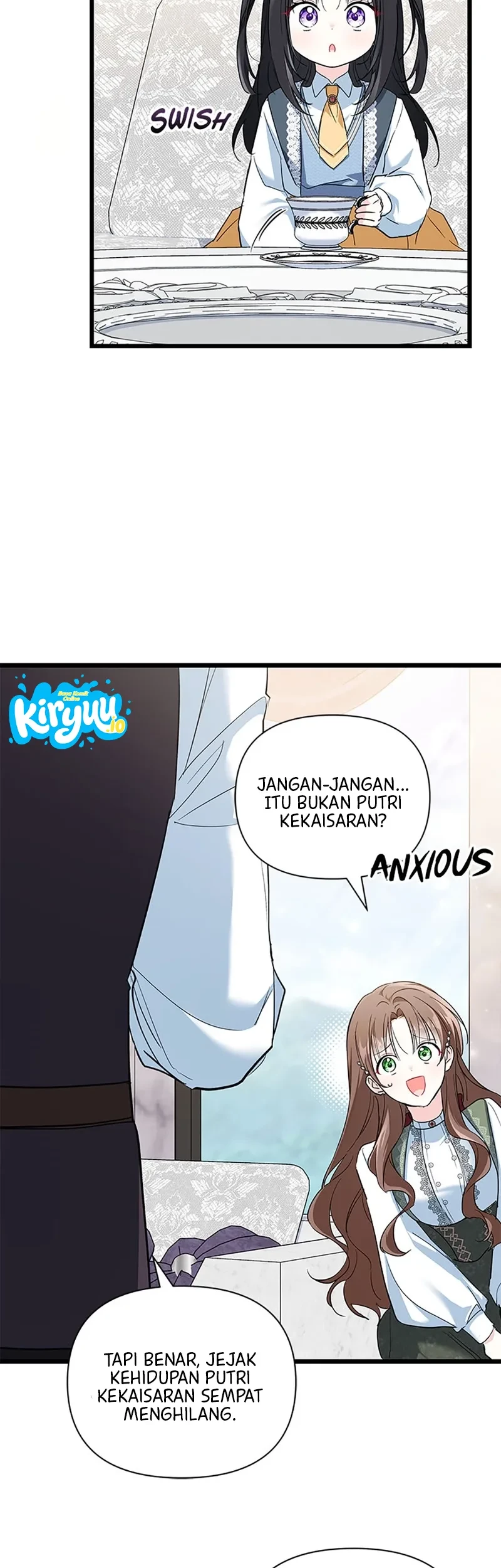 Chapter 55 - halaman 15