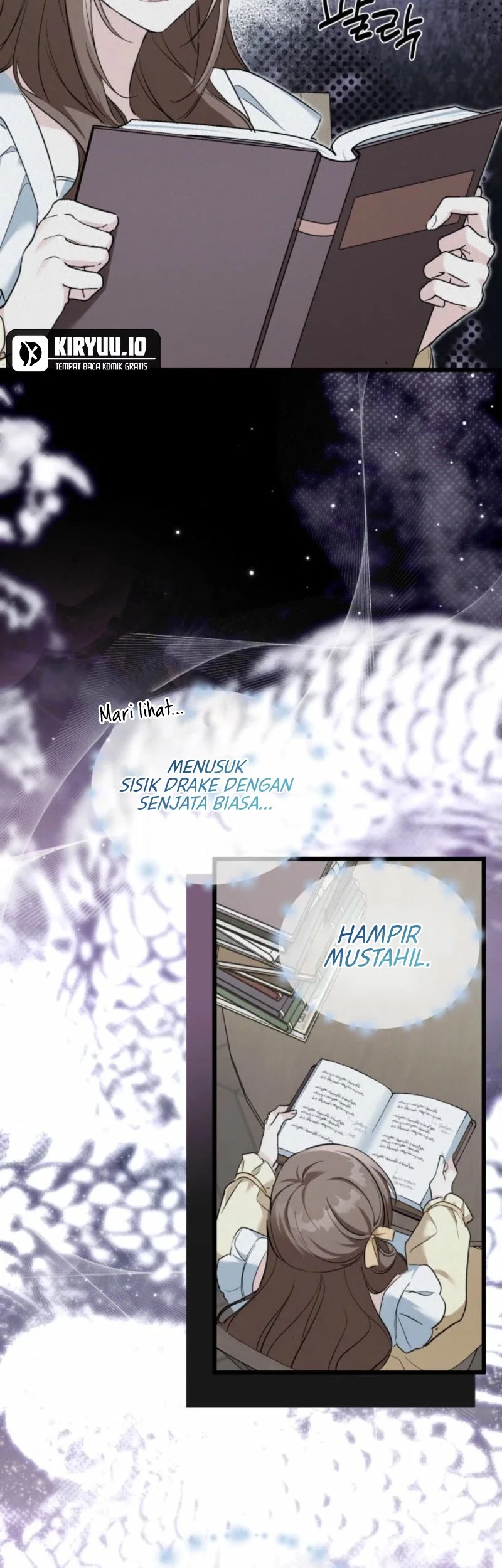 Chapter 58 - halaman 34