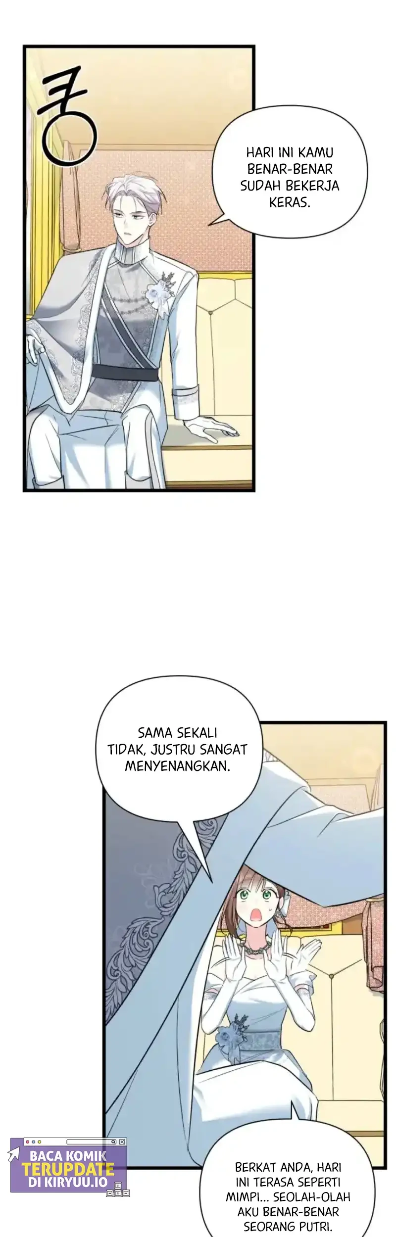 Chapter 61 - halaman 30