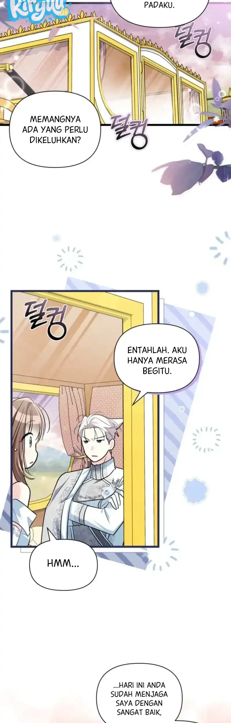 Chapter 61 - halaman 32