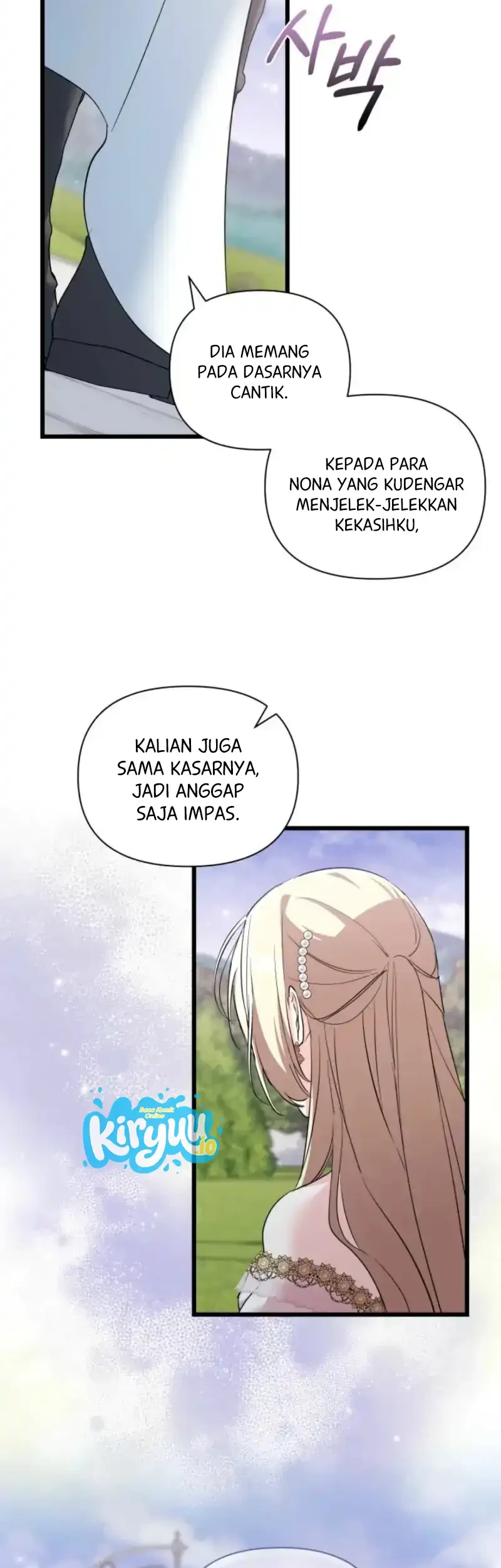 Chapter 61 - halaman 7