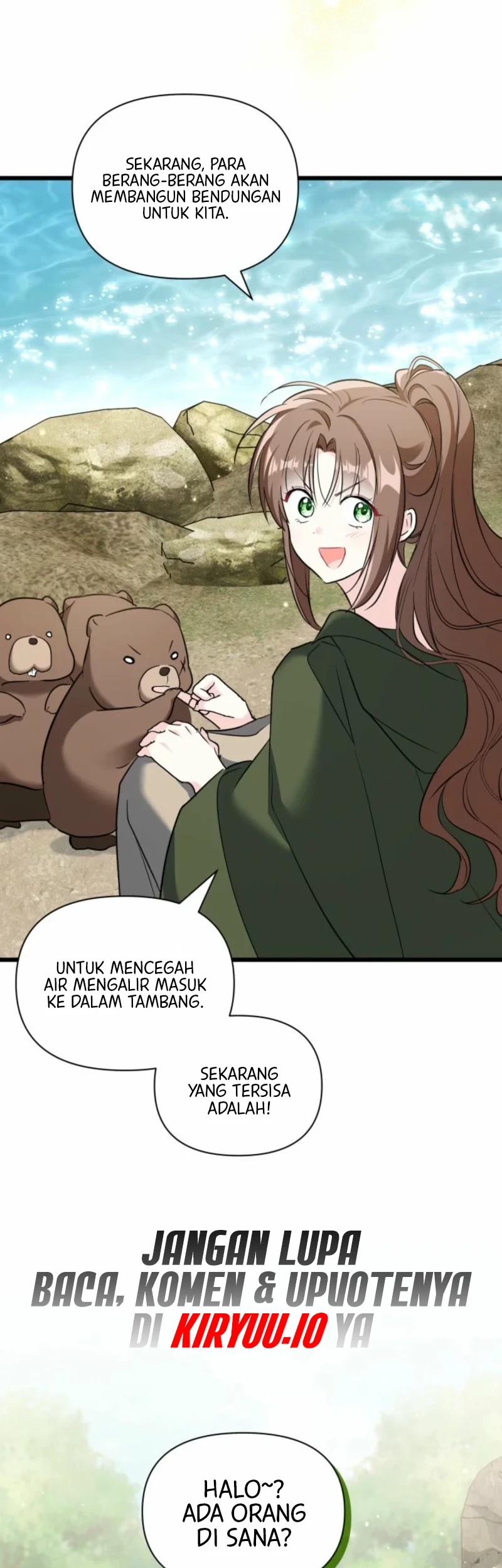 Chapter 64 - halaman 31