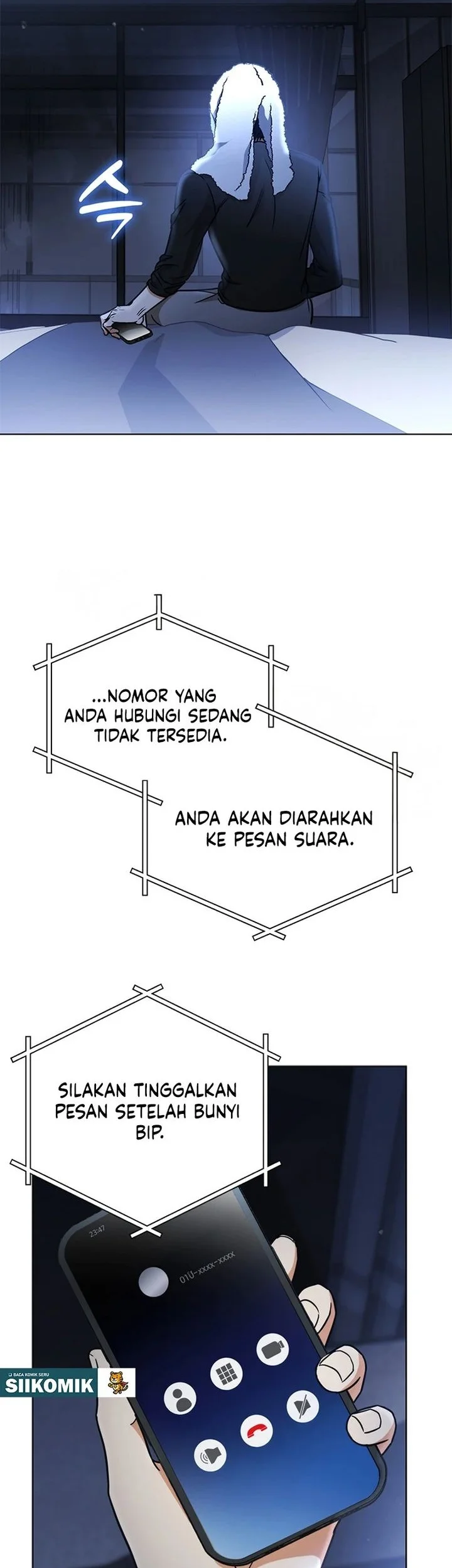 Chapter 18 - halaman 77