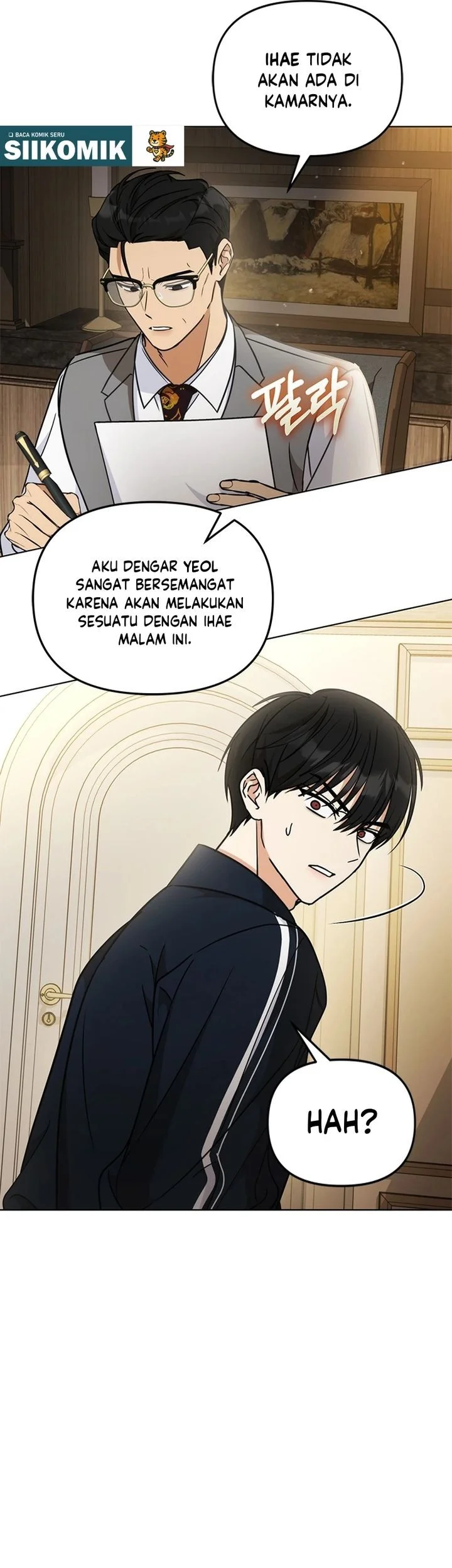 Chapter 23 - halaman 33