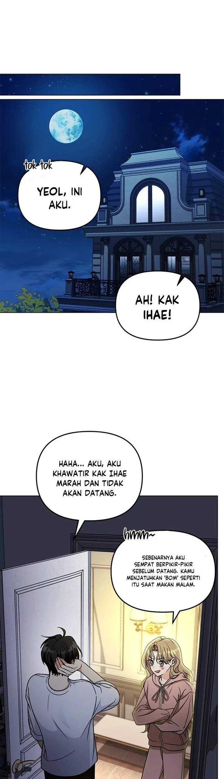 Chapter 23 - halaman 34