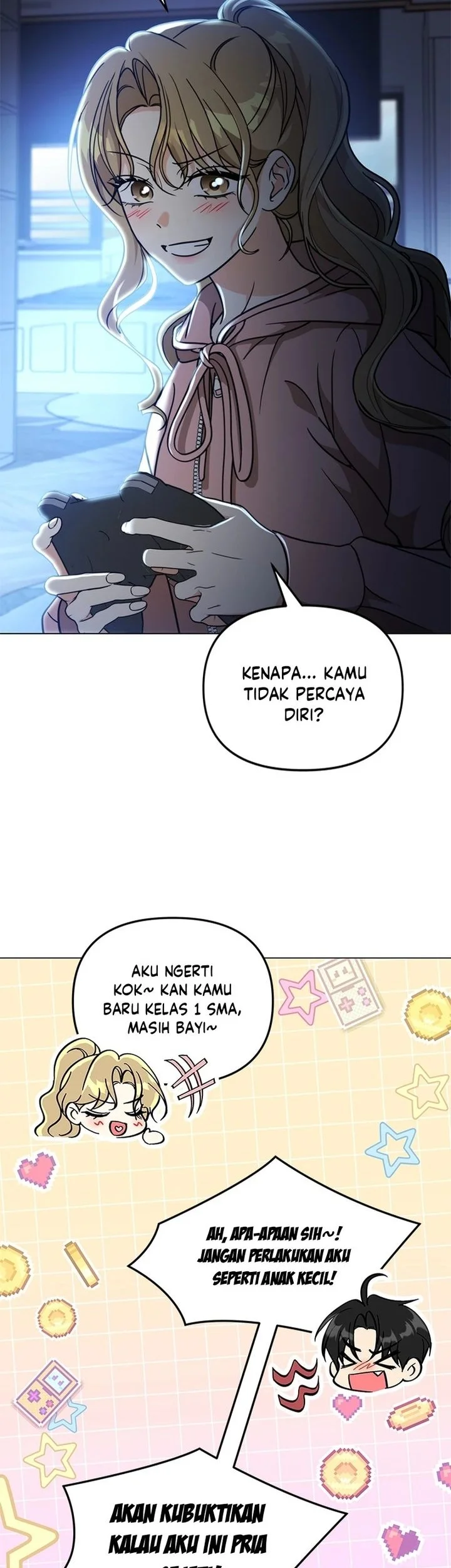 Chapter 23 - halaman 40